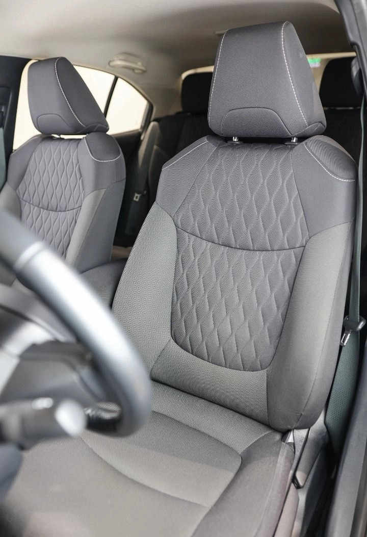 Toyota Corolla cena 89850 przebieg: 65739, rok produkcji 2020 z Toruń małe 596
